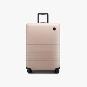 Monos Check-In Medium - Rose Quartz